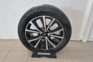 Ford Puma esikatselu 24