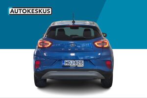 Ford Puma esikatselu 6