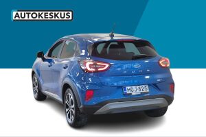 Ford Puma esikatselu 7