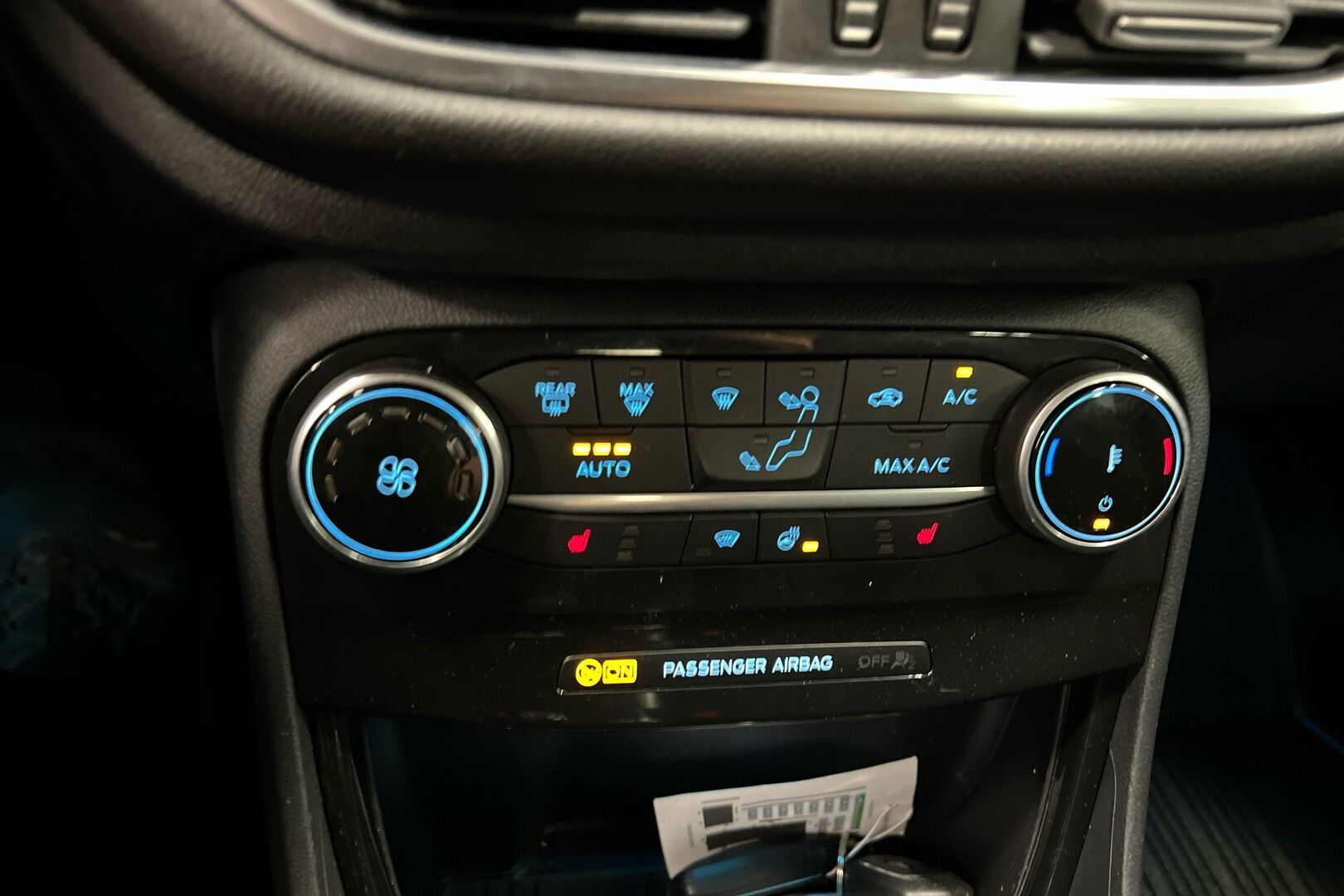 Ford Puma iso kuva 22