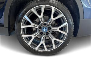 BMW X1 esikatselu 12