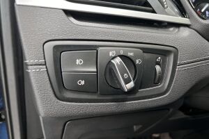 BMW X1 esikatselu 18
