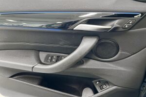 BMW X1 esikatselu 19