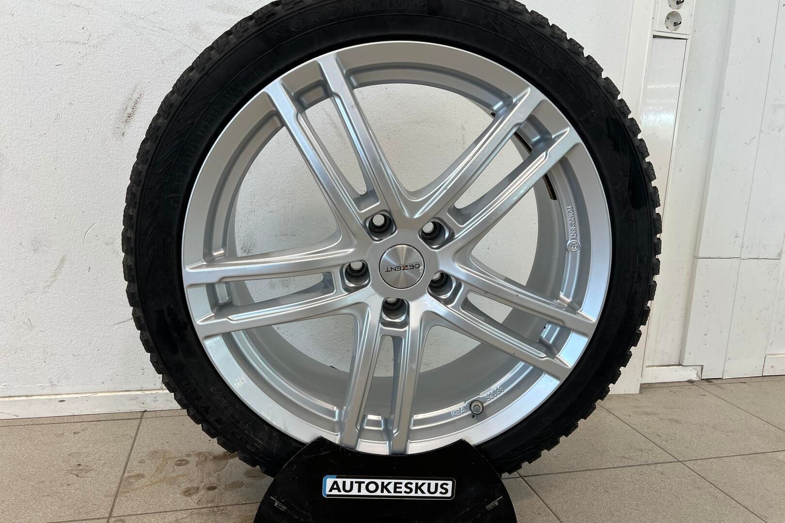 BMW X1 iso kuva 20