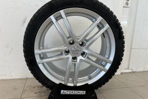 BMW X1 esikatselu 20
