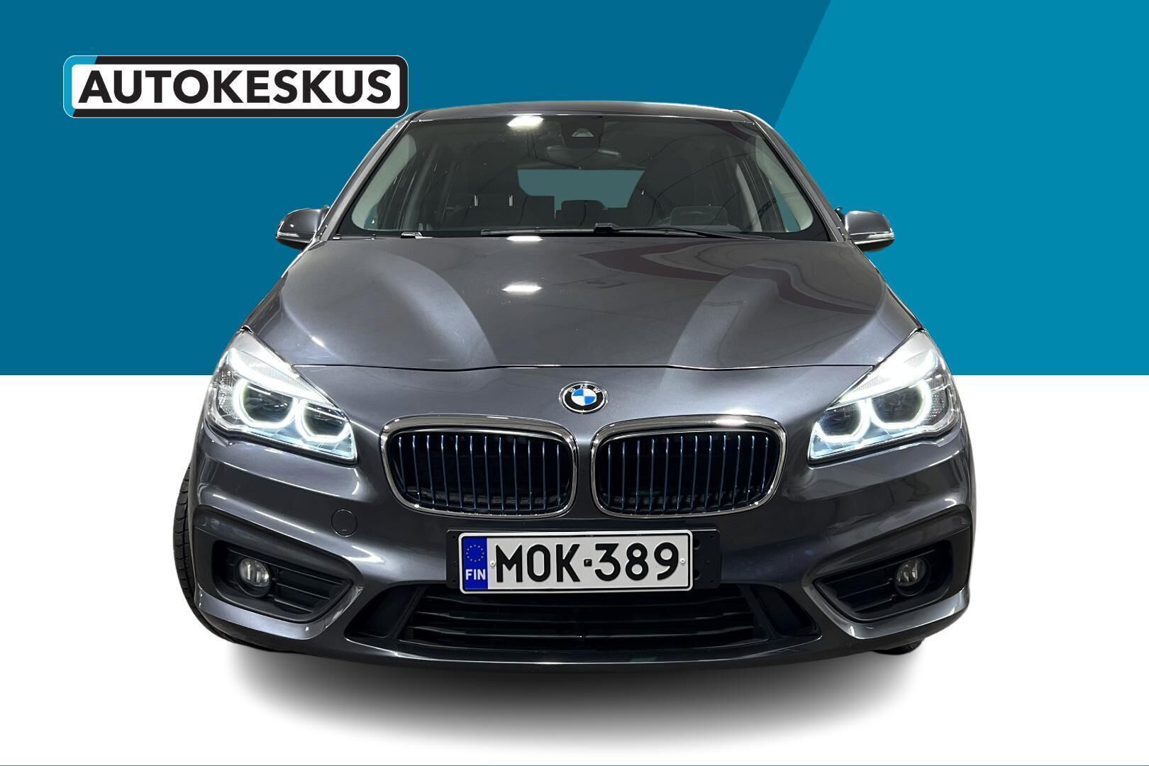BMW 225 2017, kuva 3/24