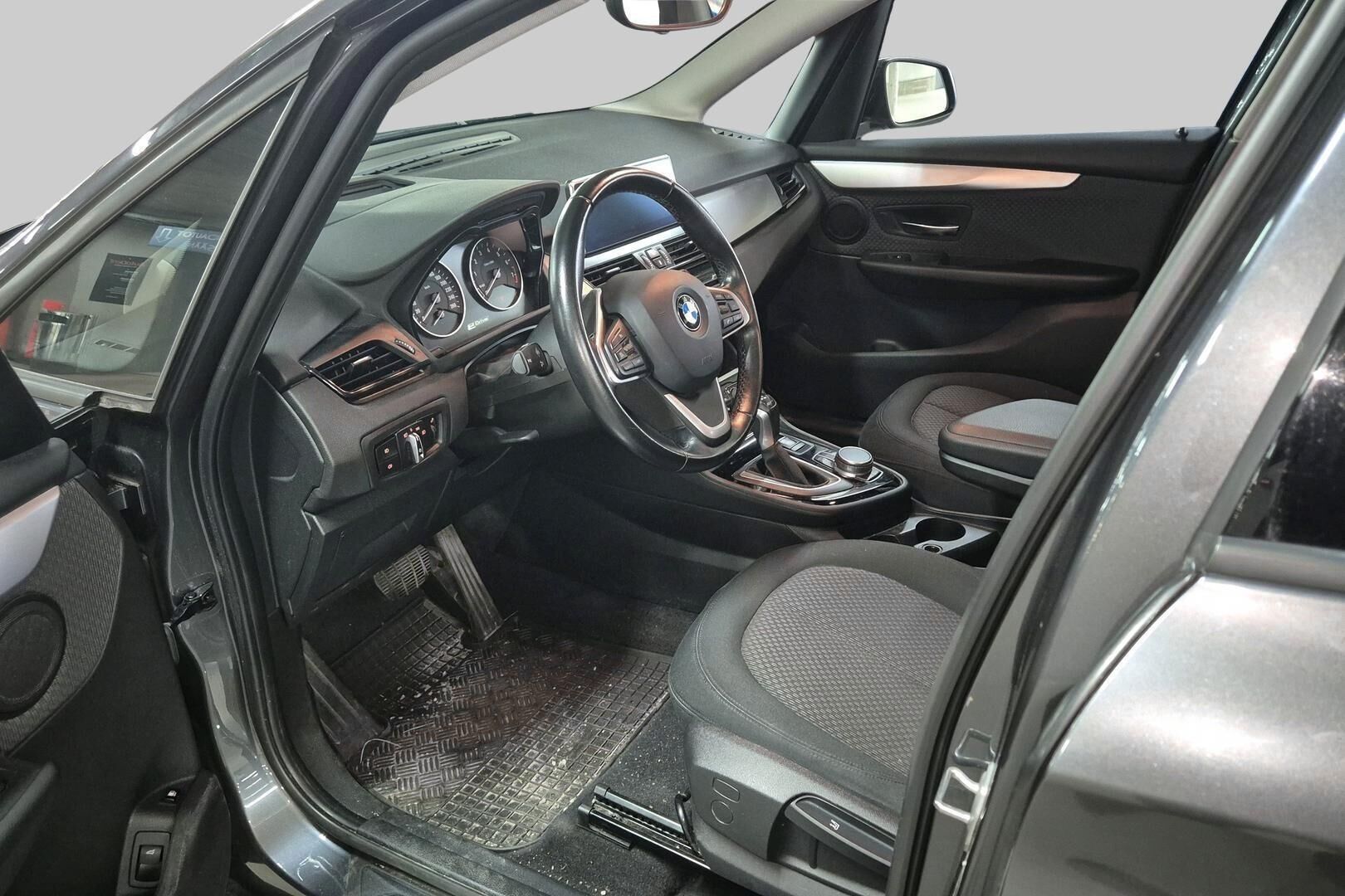 BMW 2-sarja iso kuva 2