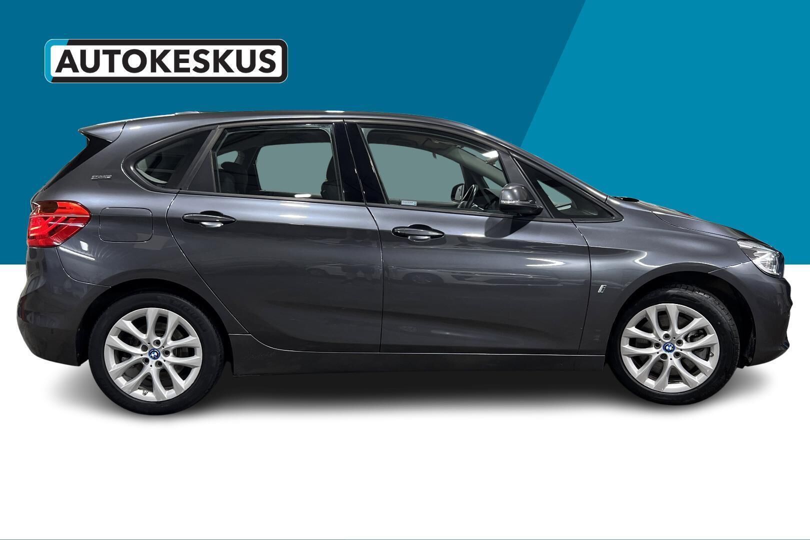 BMW 225 2017, kuva 5/24