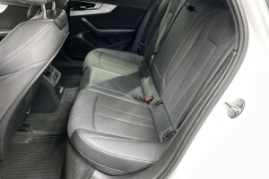 Audi A4 esikatselu 10