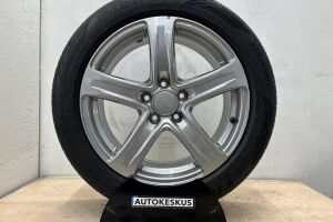 Audi A4 esikatselu 13