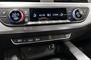 Audi A4 esikatselu 16