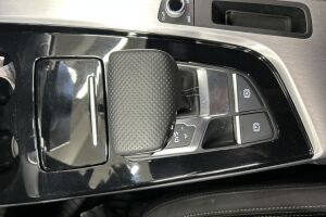 Audi A4 esikatselu 17