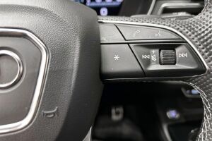 Audi A4 esikatselu 18