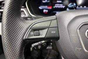 Audi A4 esikatselu 19