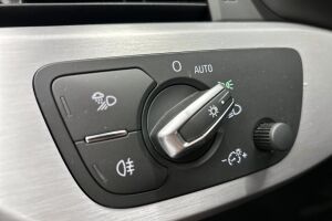 Audi A4 esikatselu 20