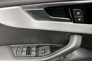 Audi A4 esikatselu 21