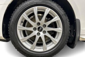 Audi A4 esikatselu 22