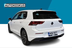 Volkswagen Golf esikatselu 7