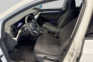 Volkswagen Golf esikatselu 9