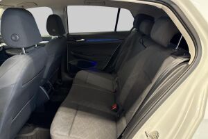 Volkswagen Golf esikatselu 10