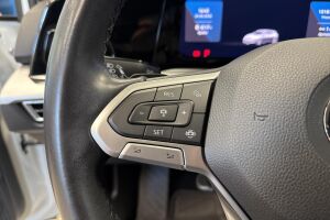 Volkswagen Golf esikatselu 17