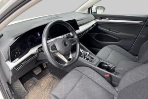 Volkswagen Golf esikatselu 2