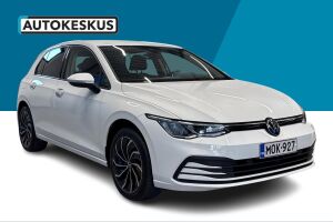 Volkswagen Golf esikatselu 3