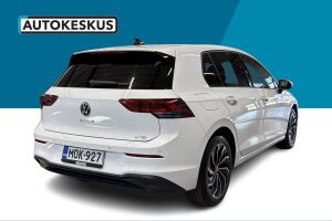 Volkswagen Golf esikatselu 5