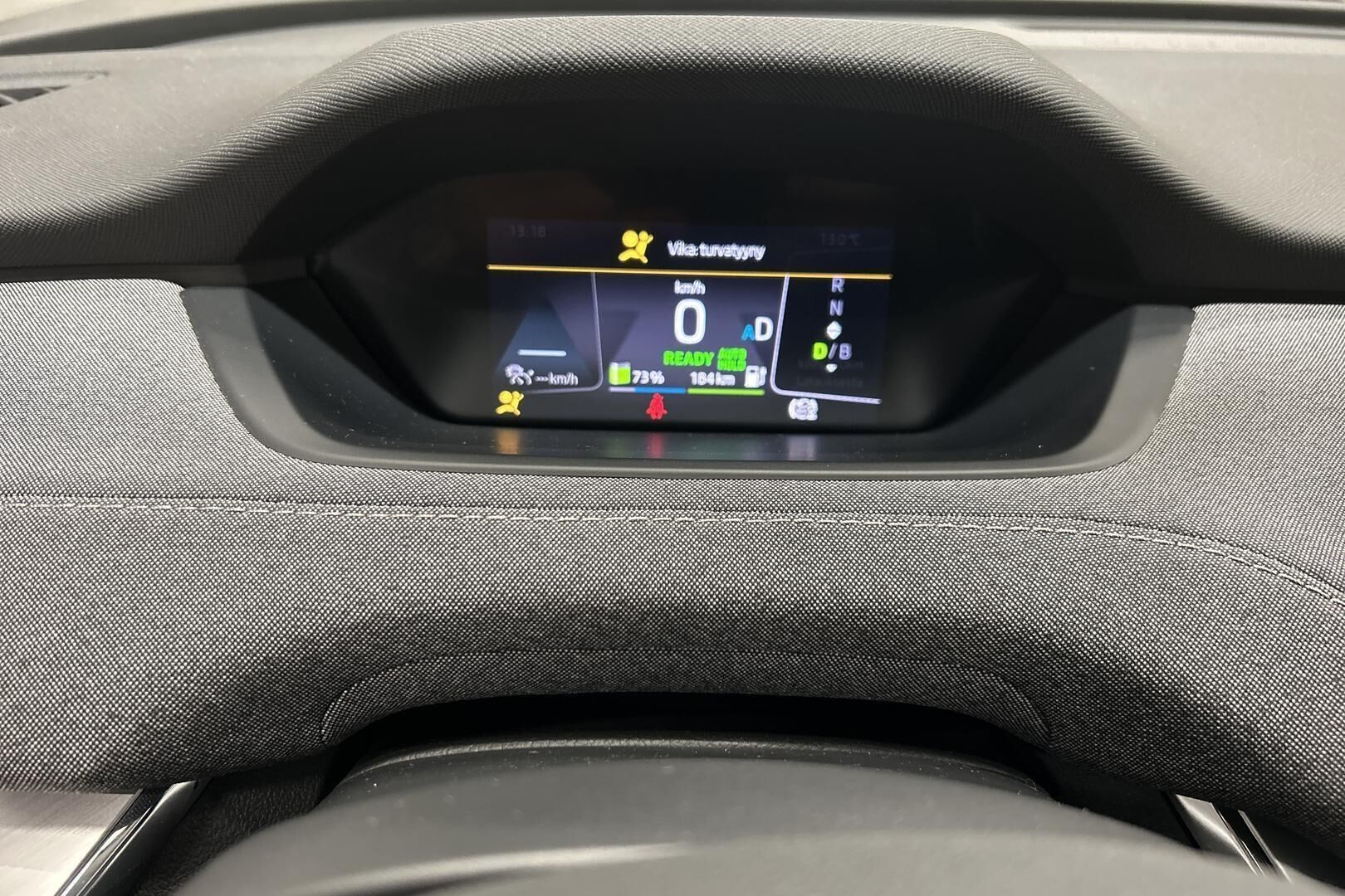 Skoda Enyaq iso kuva 6