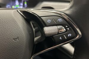 Skoda Enyaq esikatselu 19