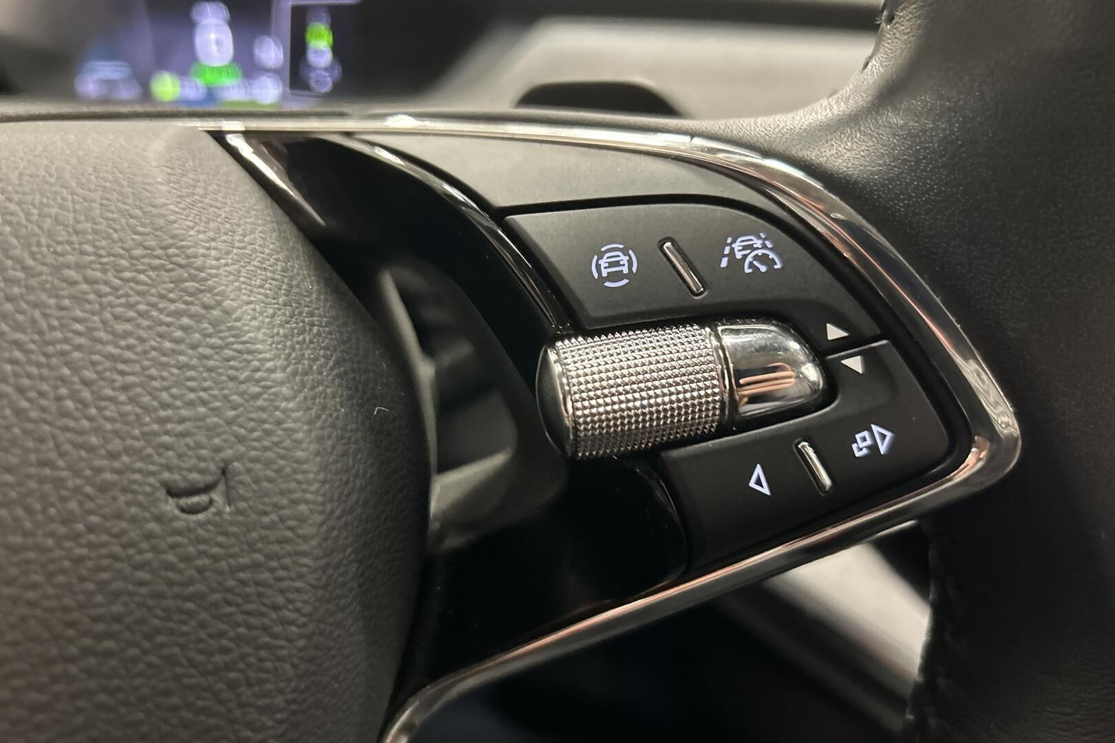 Skoda Enyaq iso kuva 16