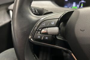 Skoda Enyaq esikatselu 25