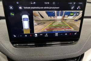 Skoda Enyaq esikatselu 8