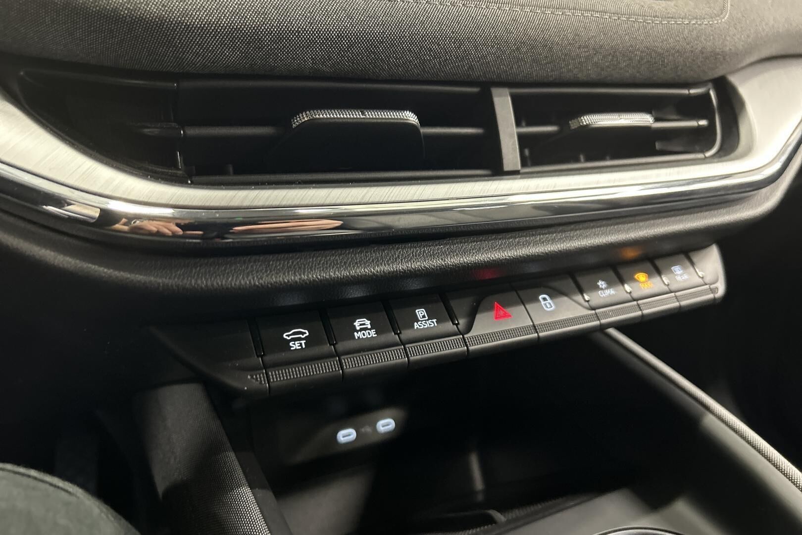 Skoda Enyaq iso kuva 20