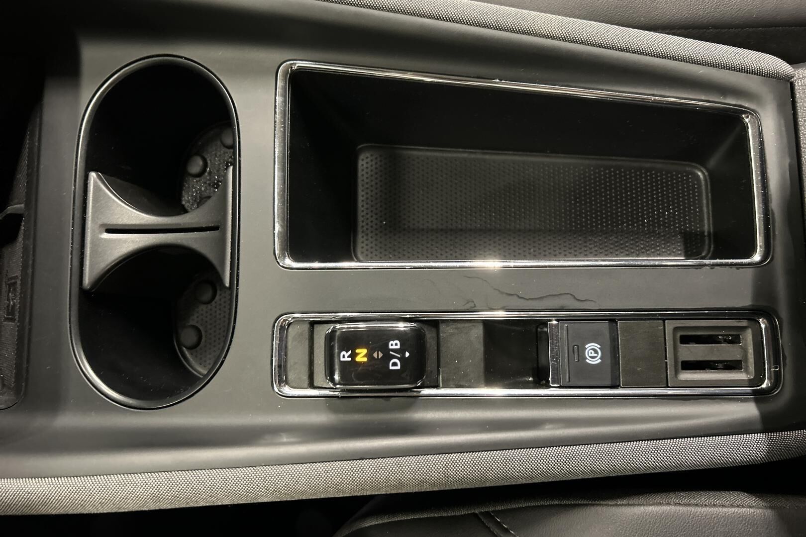 Skoda Enyaq iso kuva 22