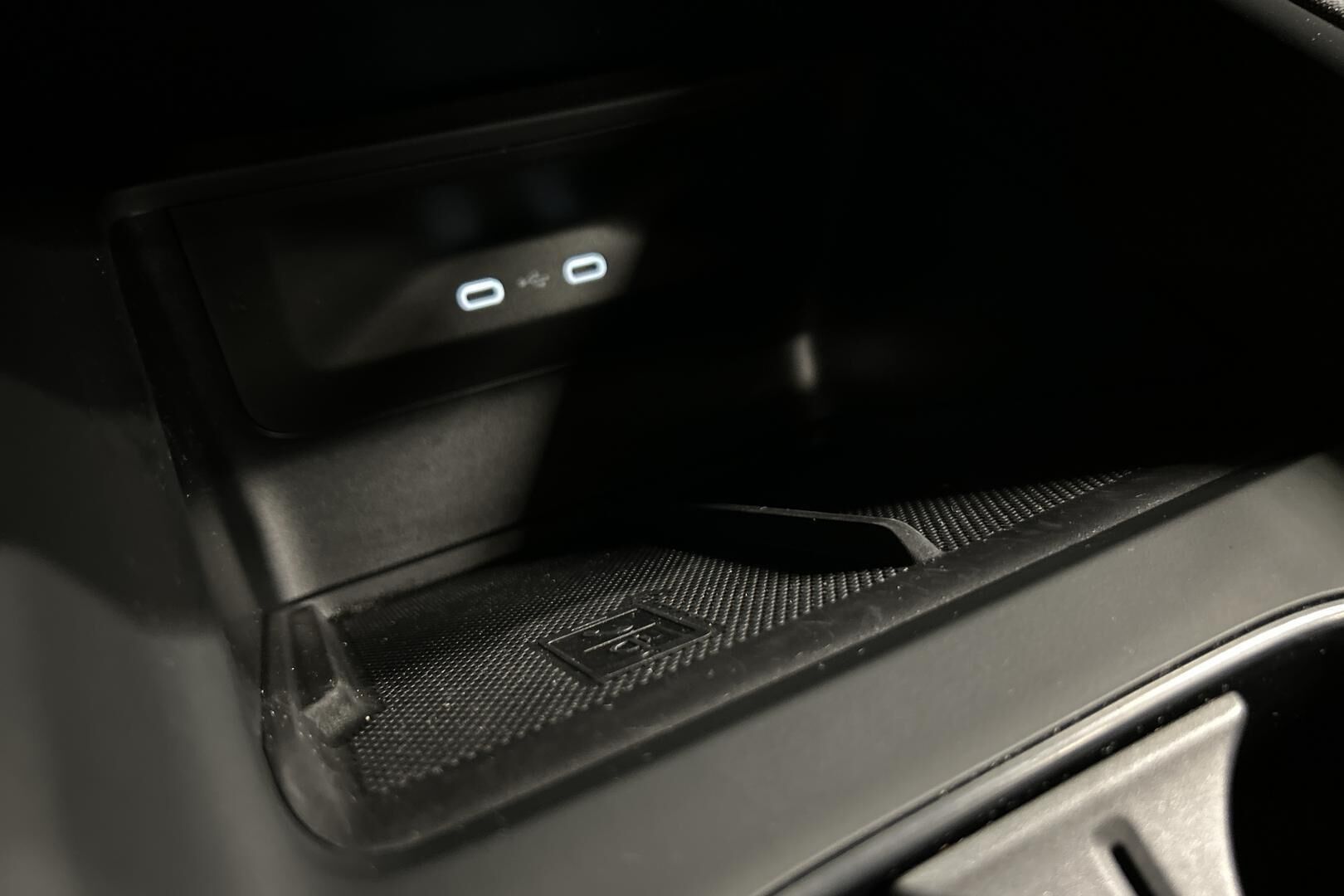 Skoda Enyaq iso kuva 20