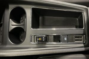 Skoda Enyaq esikatselu 21