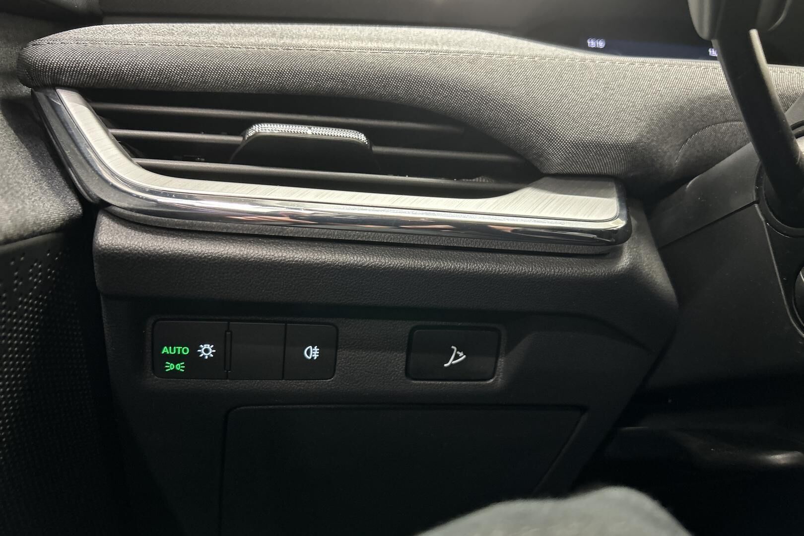 Skoda Enyaq iso kuva 22