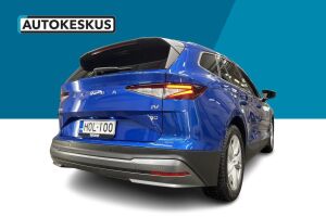 Skoda Enyaq esikatselu 2