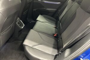 Skoda Enyaq esikatselu 5