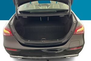 Mercedes-Benz E esikatselu 9