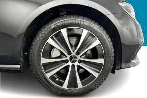 Mercedes-Benz E esikatselu 29