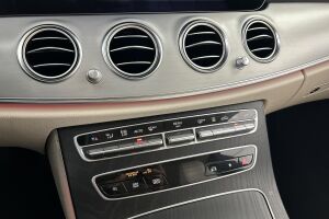 Mercedes-Benz E esikatselu 28