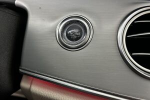 Mercedes-Benz E esikatselu 14