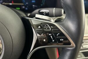 Mercedes-Benz E esikatselu 15