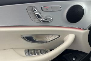 Mercedes-Benz E esikatselu 17