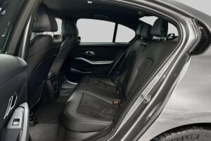 BMW 3-sarja esikatselu 10