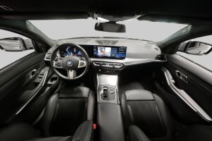 BMW 3-sarja esikatselu 11