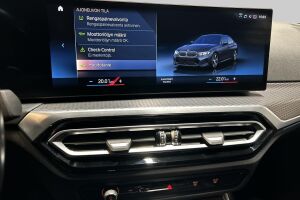 BMW 3-sarja esikatselu 17