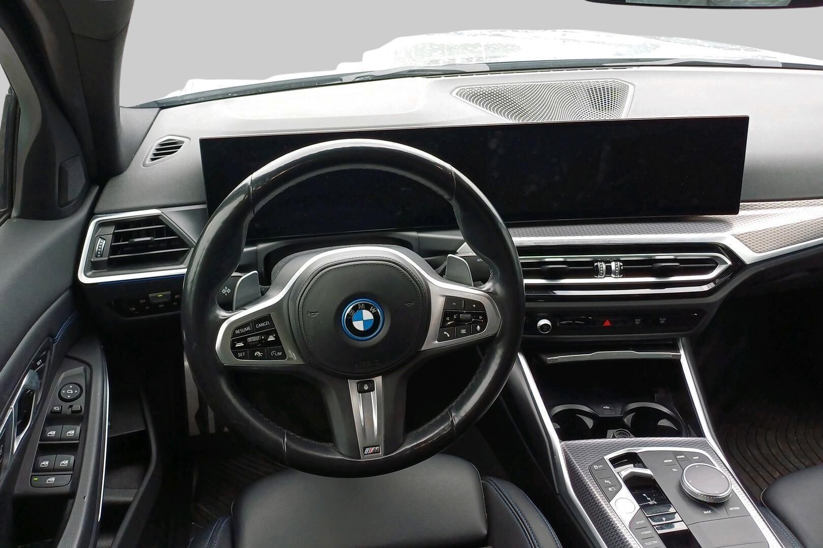 BMW 3-sarja iso kuva 2